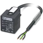 Sensor/Actuator cable SAC-3P- 5,0-PVC/A-1L-Z Phoenix Contact 1439502 SAC-3P- 5,0-PVC/A-1L-Z, 1 ks