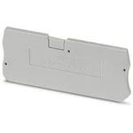 End cover D-PT 1,5/S-QUATTRO Phoenix Contact 50 ks