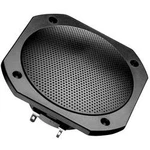 Saunový reproduktor Visaton FRS 10 WP, 8 Ω, 90 dB, 25/50 W, černá
