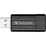 Flash disk Verbatim Pin Stripe, 32 GB, USB 2.0