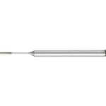 BRUSNÉ tělísko PFERD 36101006 Průměr 1 mm