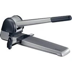 Leitz 51820084 superděrovačka 5182 stříbrná max. formát nastavení: DIN A3 250 listů (80 g/m²)