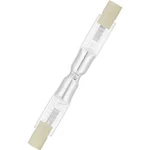 Lineární halogenová trubice Osram, R7s, 48 W, 74,9 mm, stmívatelná, teplá bílá