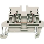 Weidmüller ZDU 2.5N, 1933700000, 50 ks