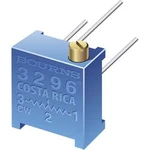Trimr THT Bourns 3296P-1-103LF, 10 KΩ, ± 10 %, 0,5 W
