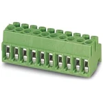 Zásuvkový konektor na kabel Phoenix Contact PT 1,5/ 3-PH-3,5 1984329, 12.90 mm, pólů 3, rozteč 3.50 mm, 250 ks