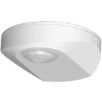 Stropní detektor pohybu 360° Grothe, 94500, IP40, bílá