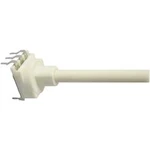 Potenciometr na DPS Weltron, 002045038476, 1 KΩ, 0,2 W , ± 20 %