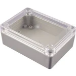 Série RP pouzder Hammond Electronics, (d x š x v) 105 x 75 x 40 mm, šedá