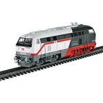 Märklin 039187 H0 dieselová lokomotiva BR 218 Cottbus