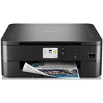 Multifunkční tiskárna Brother DCPJ1140DW, A4, duplexní, USB, Wi-Fi
