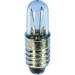 Subminiaturní žárovka Vnější Ø 5.70 mm Barthelme 12 V, 100 mA, 1 ks