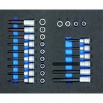 Sada šroubováků Gedore TS CT2-ITX19, pěna 2957450