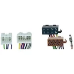 ISO adaptérový kabel pro autorádio Caliber Audio Technology RAC1400