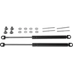 Náhradní tlačné pružiny KNIPEX 00 21 99 V33 pro 00 21 37 (2x) 310 mm Knipex 00 21 99 V33