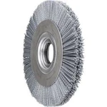 Kulatý KARTÁČ KŮŇ PFERD POS RBU 25030/AK32-2 SiC 120 1,10, 43740134, 1 ks