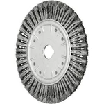 Kulatý KARTÁČ KŮŇ PFERD RBG 38020/50,8 CT ST 0,50, 79182020, 1 ks