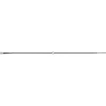 Náhradní ochranná hadice pro KŮŇ PFERD 87101406 Průměr 13 mm