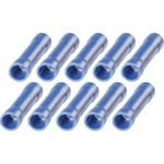 Sada kabelových spojek s PVC izolací EHP 2,5, 1,5 - 2,5 mm², modrá, 10 ks