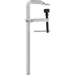 Zámečnická svěrka SLM 400/120 Bessey SL40M upínací rozsah:400 mm