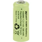 Akumulátor NiMH Xcell N, 500 mAh