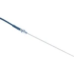 Ponorný senzor teploty typ 13 testo C13700-000 (8006 1216), -50 - +400 °C, Ø 3 mm