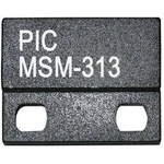 Magnet PIC, MSM-313, 3,5 x 9,9 x 12,7 mm