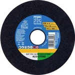 Řezný kotouč rovný PFERD 61818021, EHT 115-1,6 PSF ALU+STONE Průměr 115 mm 25 ks