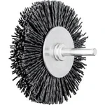 Kulatý KARTÁČ KŮŇ PFERD RBU 8015/6 CO 120 1,10, 43106008, 10 ks