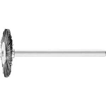 Kulatý KARTÁČ KŮŇ PFERD RBU 2202/3 SBS, 43100758, 10 ks