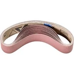 Brusný pás PFERD 45005232 Zrnitost 320, (d x š) 450 mm x 35 mm, 20 ks