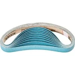 Brusný pás PFERD 45009408 Zrnitost 80, (d x š) 520 mm x 20 mm, 20 ks
