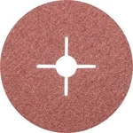 Brusný papír pro brusné kotouče PFERD 64103155 Zrnitost 36, (Ø) 150 mm, 25 ks