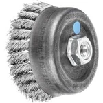 Kůň na hrnkový kartáč PFERD POS TBG 100/M14 INOX 0,50, 43308035, 1 ks
