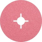 Brusný papír pro brusné kotouče PFERD 64155125 Zrnitost 50, (Ø) 125 mm, 25 ks