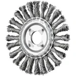 Kulatý KARTÁČ KŮŇ PFERD RBG 12512/22,2 CT ST 0,50, 43303070, 10 ks