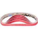 Brusný pás PFERD 45020121 Zrnitost 40, (d x š) 480 mm x 20 mm, 20 ks