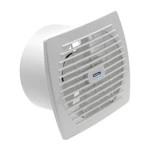 Koupelnový ventilátor Kanlux CYKLON EOL150B 70921