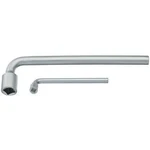 Nástrčný klíč (ořech) Gedore 25 V 13, 13 mm, chrom-vanadová ocel 6195230