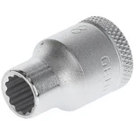Vložka pro nástrčný klíč Gedore D 30 8, 8 mm, 3/8", chrom-vanadová ocel 1845721