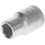Vložka pro nástrčný klíč Gedore 19 12, 12 mm, 1/2", chrom-vanadová ocel 6130450