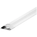 Pásková spona OBO Bettermann MBS 150 7203114, 1500 mm, přírodní, 25 ks