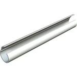 Montážní příslušenství 2000 mm OBO Bettermann 2153963 bílá 1 ks