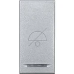 Legrand kolébka Axolute hliník HC4915DD