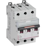 Elektrický jistič Legrand 409923, 10 A, 400 V/AC