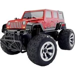 RC model auta terénní vozidlo Revell Control Jeep® Wrangler Rubicon 24464, 1:18