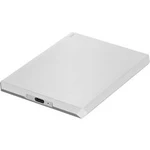 Externí HDD 6,35 cm (2,5") LaCie Mobile Drive, 1 TB, USB-C™, stříbrná