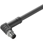 Upravený zástrčkový konektor pro senzory - aktory Weidmüller SAIL-M12W-T-1.5P 2050650150 zástrčka, 10.00 m, 1 ks