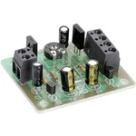 Sada přerušovaného světelného signálu Conrad Components "HB 180", (d x š) 45 mm x 53 mm, 4,5 - 12 V/DC