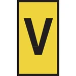 Kabelové značení HellermannTyton CWML-V-260-YE-260-YE, 592-12022